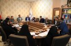 بررسی وضعیت اجرایی شدن طرح سامان خانواده در شهرستان اشکذر