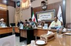 سومین جلسه شورای فرهنگ عمومی شهرستان اشکذر برگزار شد