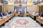 برگزاری سومین جلسه ستاد ساماندهی امور جوانان شهرستان اشکذر