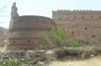 اهمیت مرمت و بازسازی قلعه تاریخی اشکذر