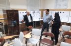 آغاز بکار شرکت خدمات آزمایشگاهی دانشگاه آزاد اسلامی اشکذر