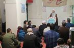 آنچه باعث پذیرش شرایط حماس شد، تاب آوری و مقاوت مردم مظلوم غزه و فلسطین بود