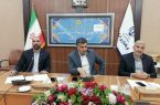 برگزاری جلسه مشترک  انجمن کتابخانه های عمومی اشکذر