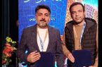 درخشش هنرمند اشکذری در جشنواره ملی میراث فرهنگی
