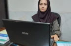 فارغ‌التحصیل دانشگاه آزاد اسلامی یزد در جمع بانوان پژوهشگر پُراستناد ۲ درصد دنیا قرار گرفت