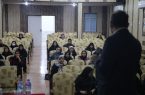 برگزاری کارگاه «تهدیدها و فرصت های رسانه در خانواده» در اشکذر