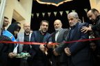 مدرسه خیری در اشکذر افتتاح شد