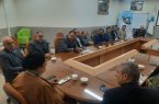 برگزاری مراسم یادبود دانشجوی شهید، مهدی فتوحی اردکانی در دانشگاه آزاد اسلامی واحد اشکذر