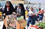 مراسم جشن نیکوکاری در اشکذر