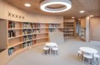 افزایش اشتیاق به کتابخوانی با تحلیل و بررسی کتاب‌ها در کتابخانه‌های اشکذر