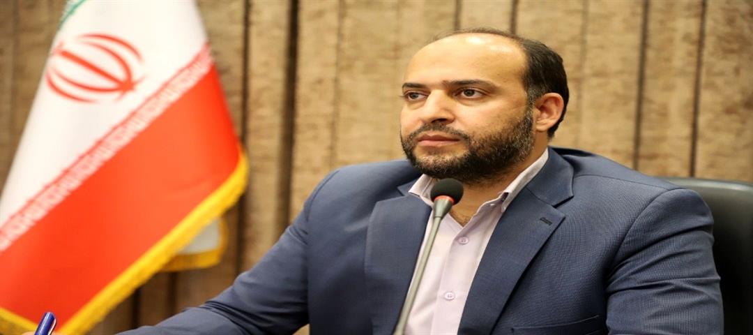 کارمند اداره کار اشکذر به جرم پذیرش رشوه دستگیر شد