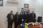 تیم دانشگاه آزاد اسلامی واحد اشکذر به مرحله کشوری کرسی های آزاداندیشی راه یافت