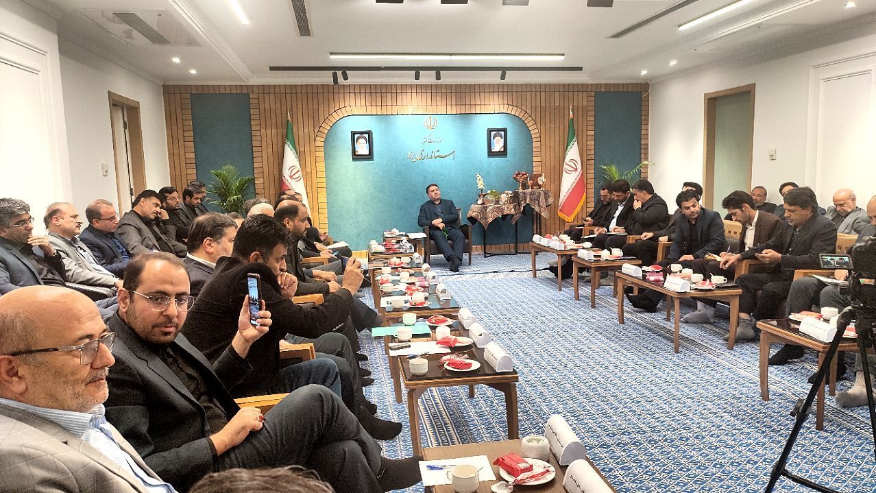 از پذیریش بیمار در سالجاری توسط بیمارستان اشکذر تا افزایش چند ۱۰ برابری عوارض آلایندگی و ۶ برابری ارزش افزوده اشکذر