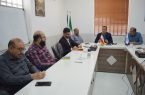 بررسی مسائل و مشکلات حوزه بهداشت و درمان و شهرک امامت بنیاد مسکن
