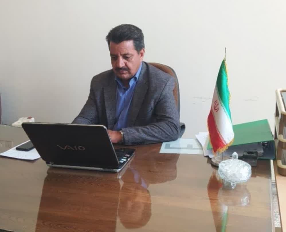 معاون توسعه و مدیریت منابع دانشگاه آزاد اسلامی اشکذر به سمت معاون هماهنگی و برنامه ریزی استان یزد منصوب شد