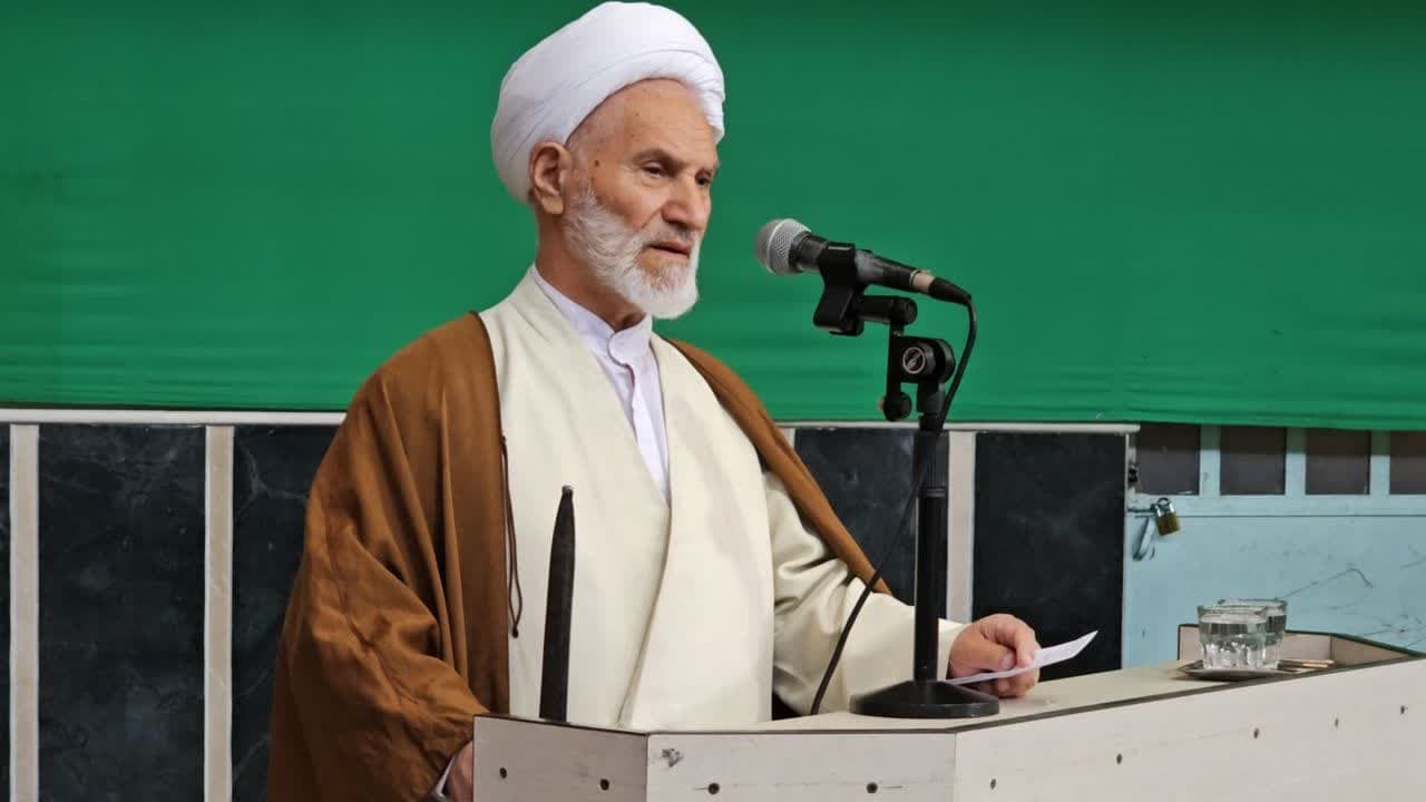 کاندیداهای ریاست جمهوری مراقب اخلاق انقلابی باشند