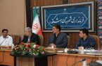 پیش بینی ۳۷ شعبه اخذ رأی برای شهرستان اشکذر