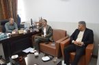 نخاله های ساختمانی اشکذر ساماندهی می شود