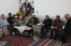 پیگیری ایجاد شهرک مشاغل، مجموعه ورزشی کارگران و مطالبات مردمی در حوزه مسکن