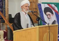 بهترین الگو برای همه انسان‌ها نبی مکرم اسلام هست که جایگاه عظیم ایشان را نشان می‌دهد