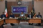شهرستان اشکذر پیشتاز در تجهیز چاه های صنعتی به کنتور هوشمند