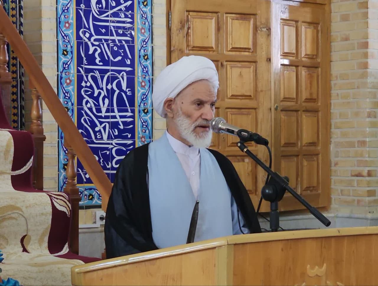 مقاومت اهل غزه به یک الگو در سطح جهان به خصوص در عالم اسلام تبدیل شد