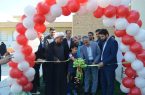 افتتاح چمن مصنوعی کانون خاتم الانبیاء اشکذر