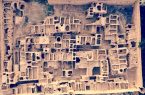 قلعه ۴۰۰ ساله عزآباد در آستانه نابودی/ میراثی که فریاد سرمایه‌گذاری می‌طلبد