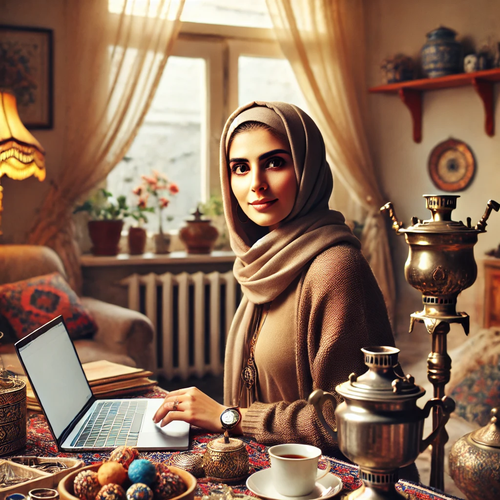 چرا ترس، بزرگ‌ترین دشمن بانوان کارآفرین است؟