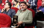 « فانوسِ عمار» هنرمند اشکذری، امید و صدای زندگی می دهد