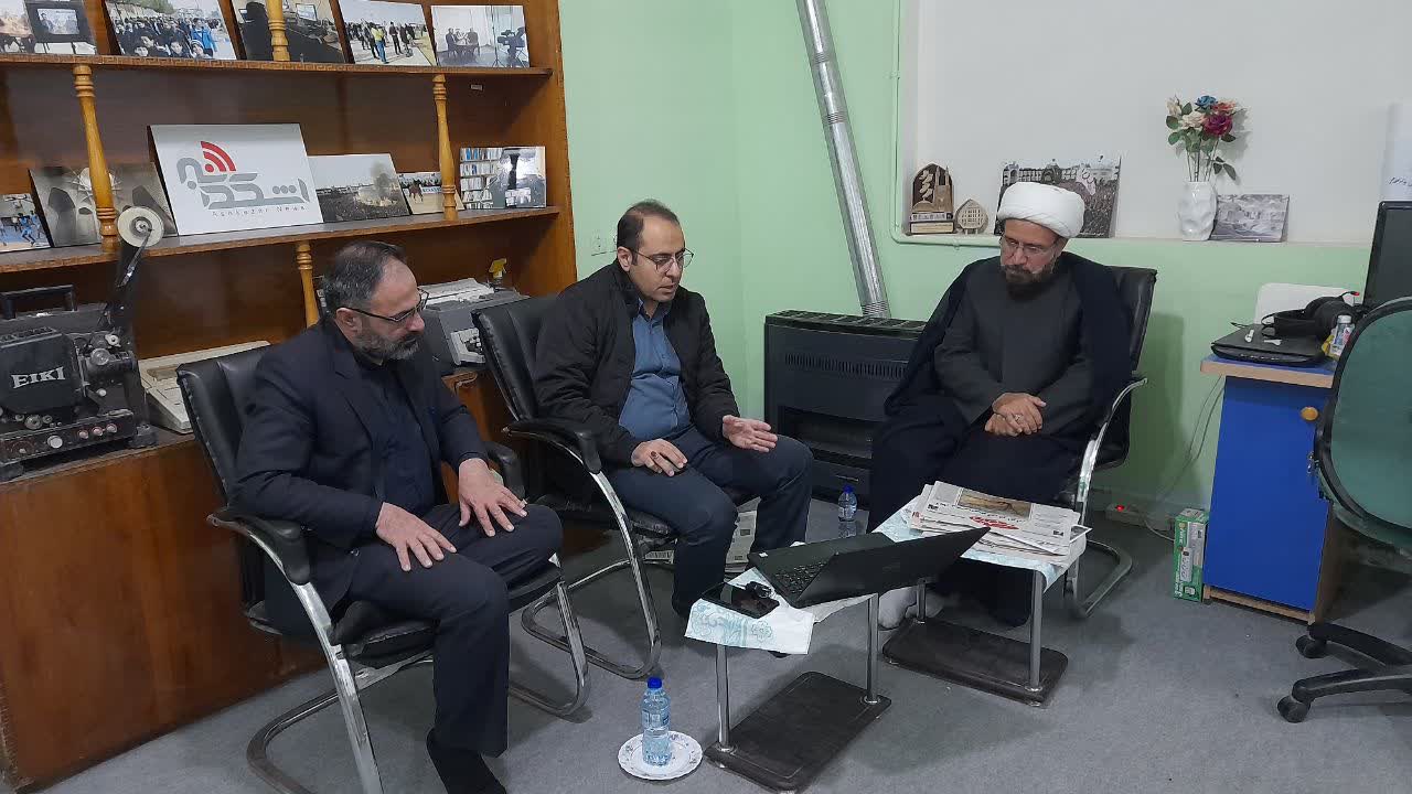 رسانه‌ها نیازمند حمایت مسئولان برای تداوم و پیشرفت هستند