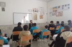 رونمایی از شعر «زاویه نشو»دانشجو پزشکی اشکذری
