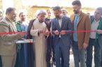 افتتاح نمایشگاه کتاب انقلاب در مجومرد / ۸۰۰ عنوان کتاب در معرض دید علاقه‌مندان