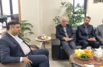 تداوم فعالیت باجه بانک تجارت مجومرد؛ پیگیری مسئولان و مطالبه مردم