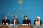 دویست و نود و هفتمین جلسه شورای آموزش و پرورش اشکذر برگزار شد