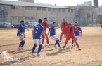 نمایش خیره‌کننده شهرداری اشکذر؛ یک گام تا قهرمانی