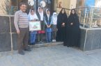دانش‌آموزان اشکذری طلایه‌داران فرهنگ مدیریت مصرف برق