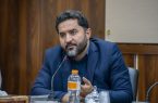 طرح انتقال آب شرب از سد خرسان به استان یزد در حال پیگیری است