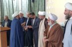 معرفی رئیس جدید تبلیغات اسلامی شهرستان اشکذر