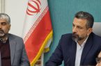 نشست پدافندی تغییر سوخت نانوایی‌های شهرستان اشکذر