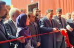 خط تولید نخ تکسچر به بهره‌برداری رسید