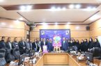 رونمایی از پوستر سومین رویداد کشوری دانش آموزی سماکاپ