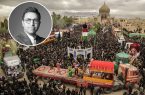درخشش عکاس اشکذری در رویداد بین‌المللی “مهر محرم”