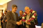 گزارش تصویری از سومین همایش علمی و فرهنگی جایزه سال  حمیدرضا کلانتریان
