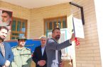 چهل و ششمین گلبانگ انقلاب در فیروزآباد اشکذر نواخته شد