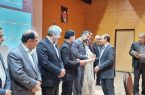 معرفی رئیس جدید دانشگاه پیام‌نور شهرستان در مجومرد