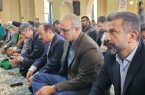 درخواست امام جمعه خضرآباد از استاندار یزد