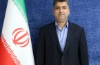 انتصاب سرپرست معاونت برنامه ریزی و هماهنگی امور عمرانی فرمانداری اشکذر