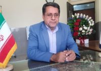 پیام تبریک رئیس دانشگاه آزاد اسلامی اشکذر به مناسبت سالروز تاسیس این دانشگاه پیام تبریک رئیس دانشگاه آزاد اسلامی اشکذر به مناسبت سالروز تاسیس این دانشگاه