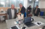 امکانات آزمایشگاهی کشت سلول و بافت دانشگاه آزاد اسلامی اشکذر در کشور کم نظیر است